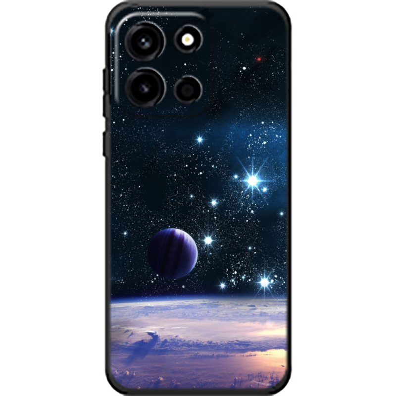 Чохол BoxFace OnePlus Nord 6 Space Landscape