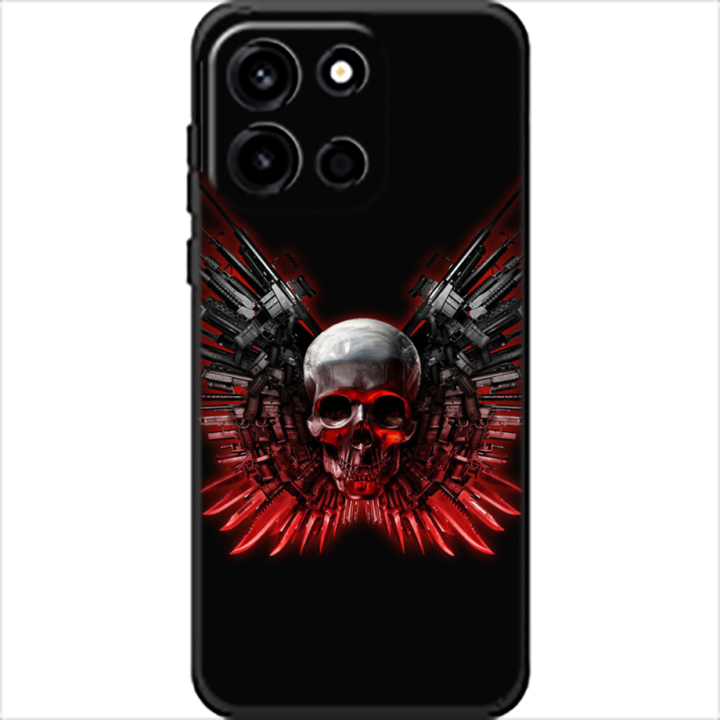 Чохол BoxFace OnePlus Nord 6 