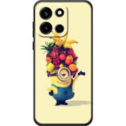 Чохол BoxFace OnePlus Nord 6 