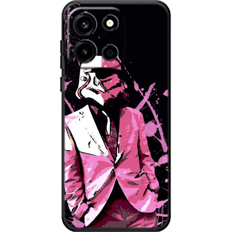 Чохол BoxFace OnePlus Nord 6 