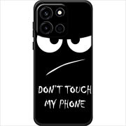 Чохол BoxFace OnePlus Nord 6 Don't Touch my Phone