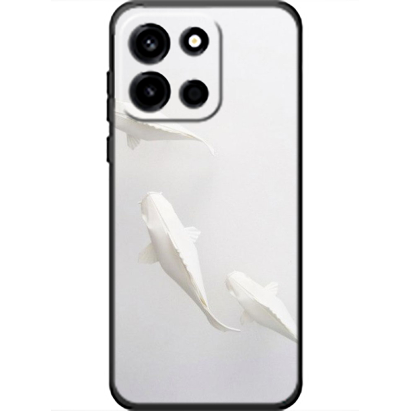 Чохол BoxFace OnePlus Nord 6 