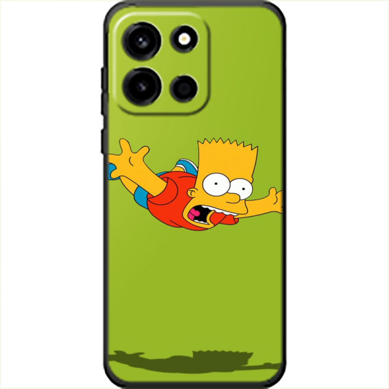 Чохол BoxFace OnePlus Nord 6 