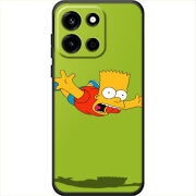 Чохол BoxFace OnePlus Nord 6 