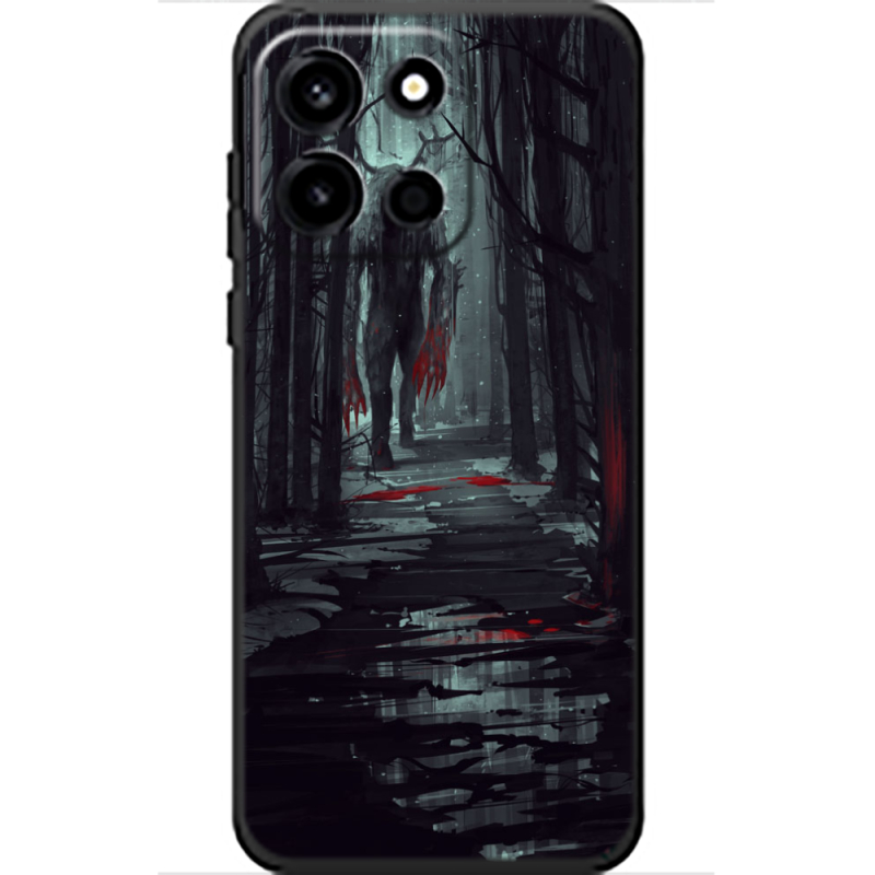 Чохол BoxFace OnePlus Nord 6 Forest and Beast