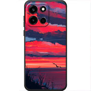 Чохол BoxFace OnePlus Nord 6 Heaven a