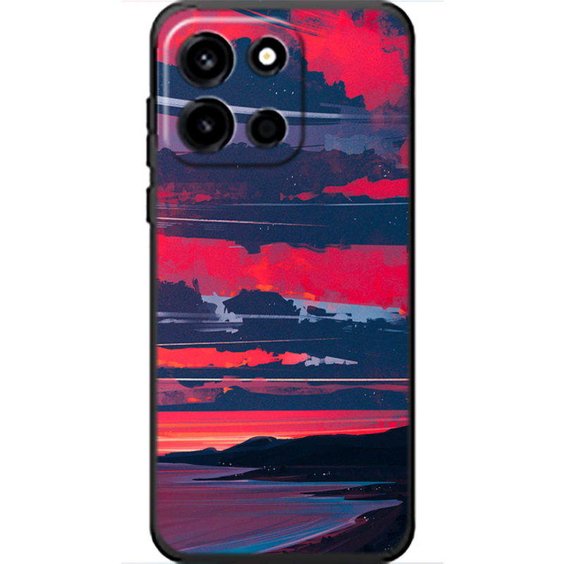 Чохол BoxFace OnePlus Nord 6 Heaven b