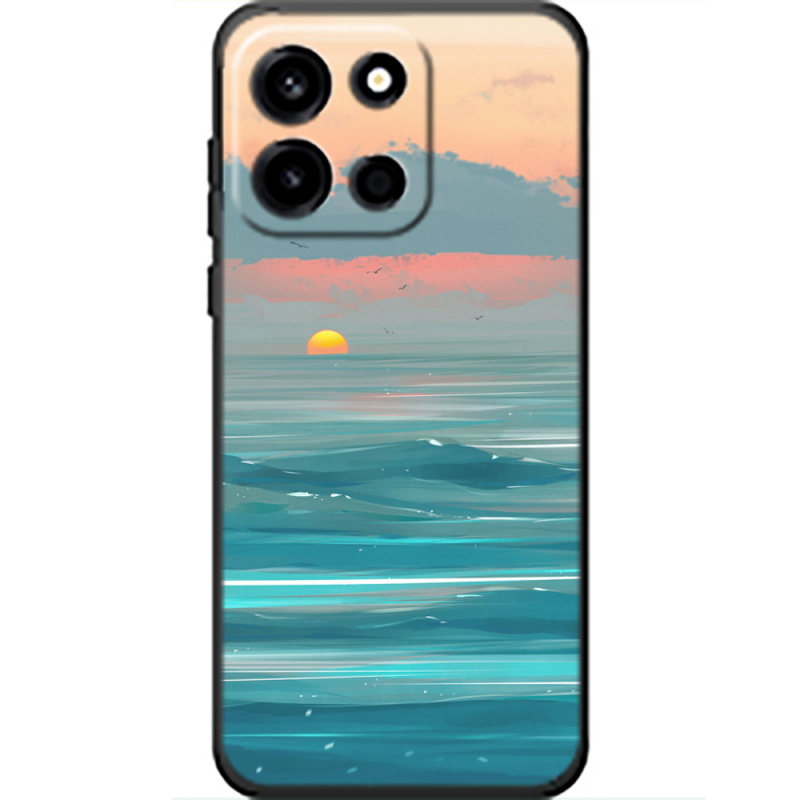 Чохол BoxFace OnePlus Nord 6 Inspiration