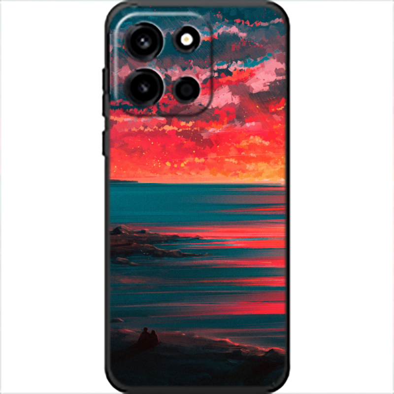 Чохол BoxFace OnePlus Nord 6 Seaside a
