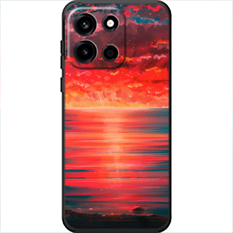 Чохол BoxFace OnePlus Nord 6 Seaside b