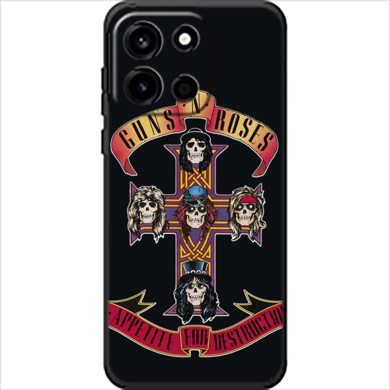 Чохол BoxFace OnePlus Nord 6 