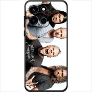 Чохол BoxFace OnePlus Nord 6 