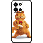 Чохол BoxFace OnePlus Nord 6 