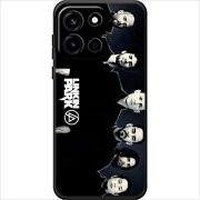Чохол BoxFace OnePlus Nord 6 