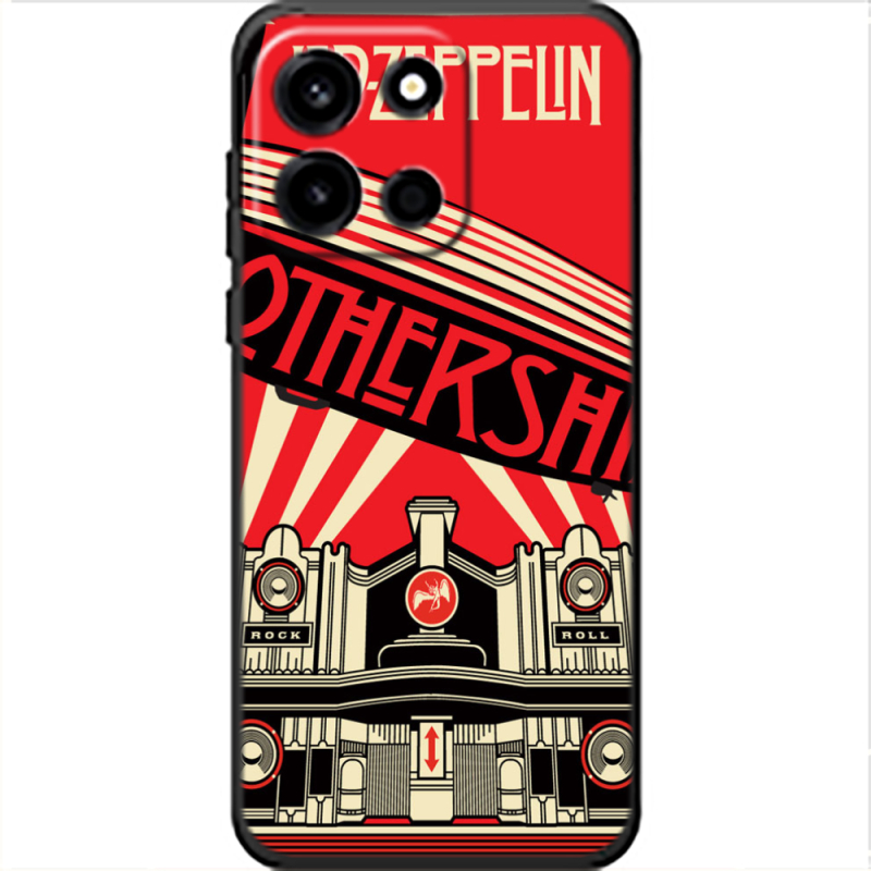 Чохол BoxFace OnePlus Nord 6 