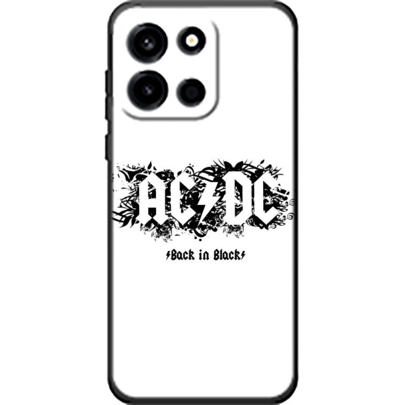 Чохол BoxFace OnePlus Nord 6 