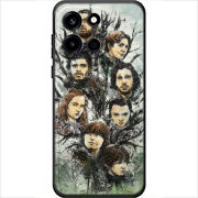Чохол BoxFace OnePlus Nord 6 