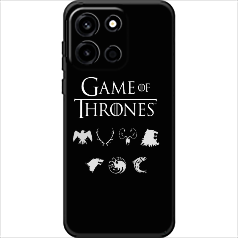 Чохол BoxFace OnePlus Nord 6 