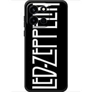 Чохол BoxFace OnePlus Nord 6 
