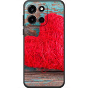 Чохол BoxFace OnePlus Nord 6 