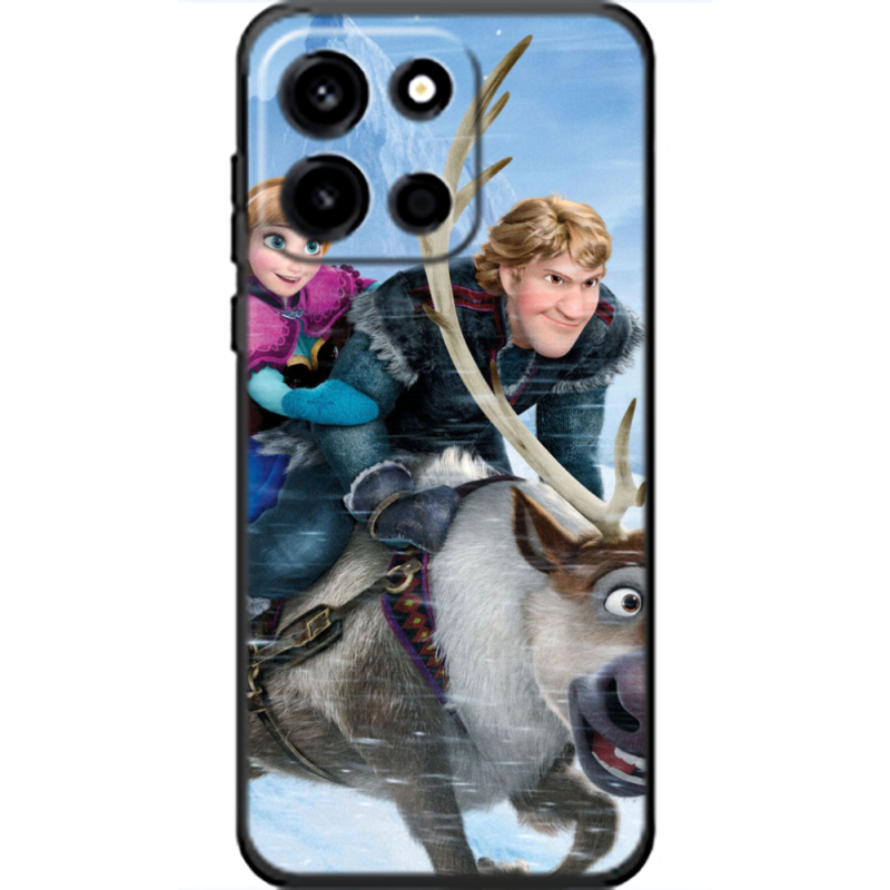 Чохол BoxFace OnePlus Nord 6 