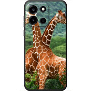 Чохол BoxFace OnePlus Nord 6 