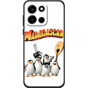 Чохол BoxFace OnePlus Nord 6 