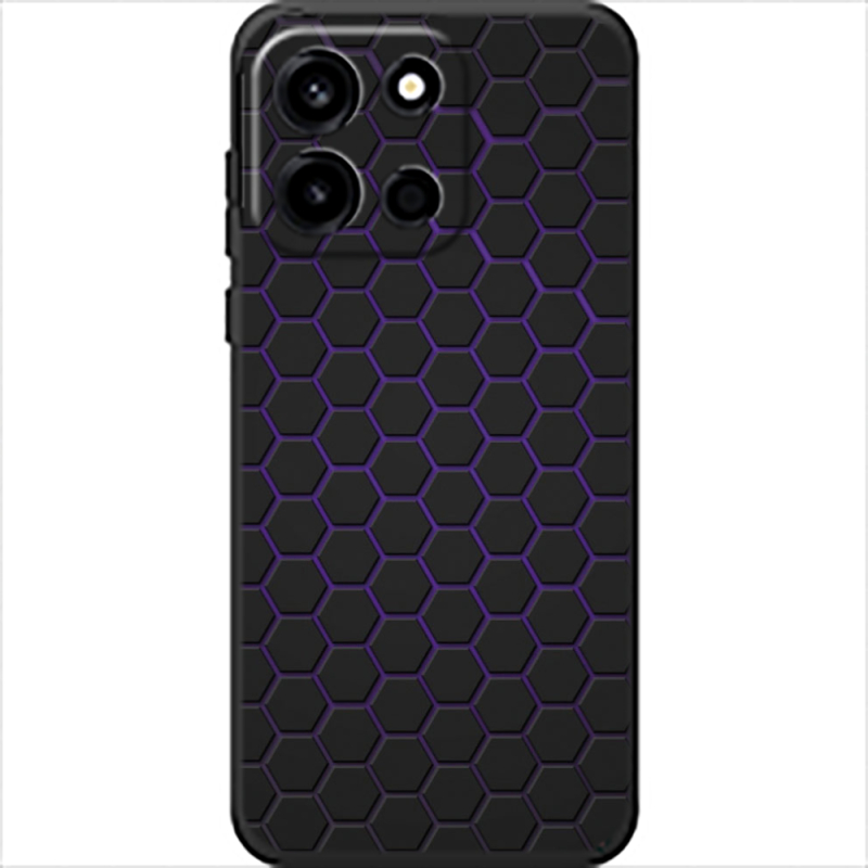 Чохол BoxFace OnePlus Nord 6 