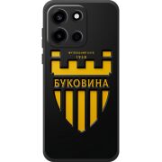 Чорний чохол BoxFace OnePlus Nord 6 