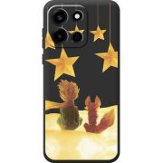 Прозорий чохол BoxFace OnePlus Nord 6 Little Prince