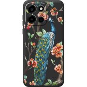 Прозорий чохол BoxFace OnePlus Nord 6 Pavlin