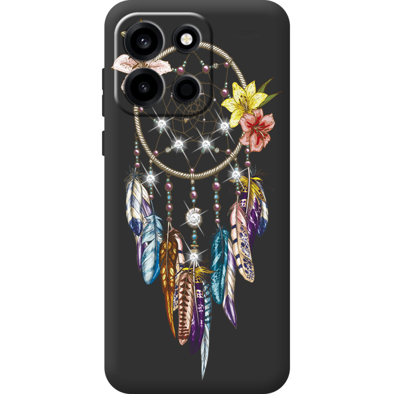 Чохол зі стразами OnePlus Nord 6 Dreamcatcher