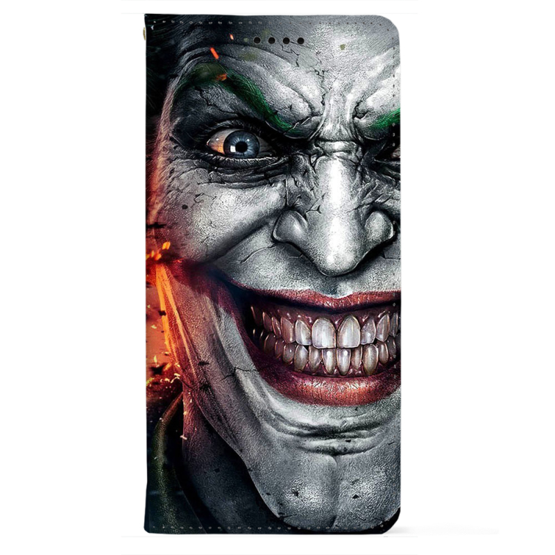 Чохол-книжка BoxFace для OnePlus Turbo 6 Prankster