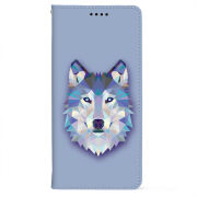 Чохол-книжка BoxFace для OnePlus Turbo 6 Wolfie