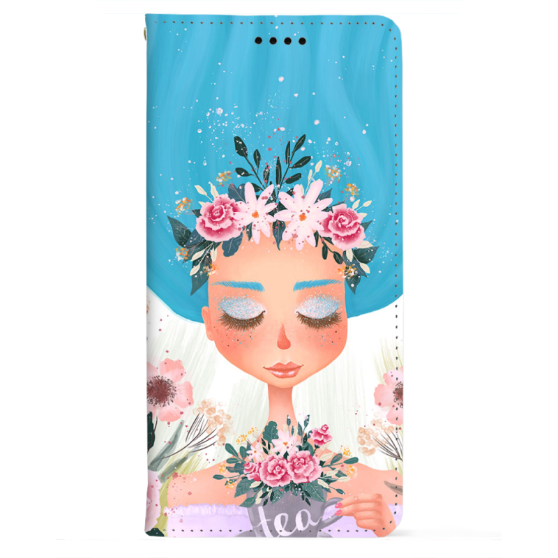 Чохол-книжка BoxFace для OnePlus Turbo 6 