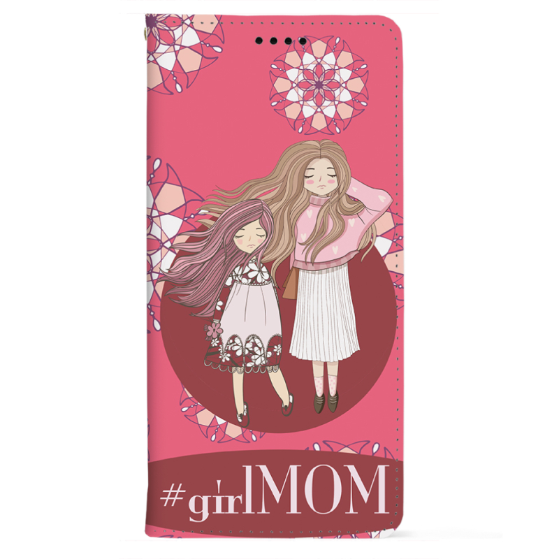 Чохол-книжка BoxFace для OnePlus Turbo 6 GirlMom