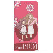 Чохол-книжка BoxFace для OnePlus Turbo 6 GirlMom