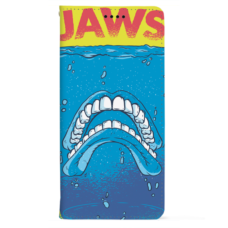 Чохол-книжка BoxFace для OnePlus Turbo 6 Jaws