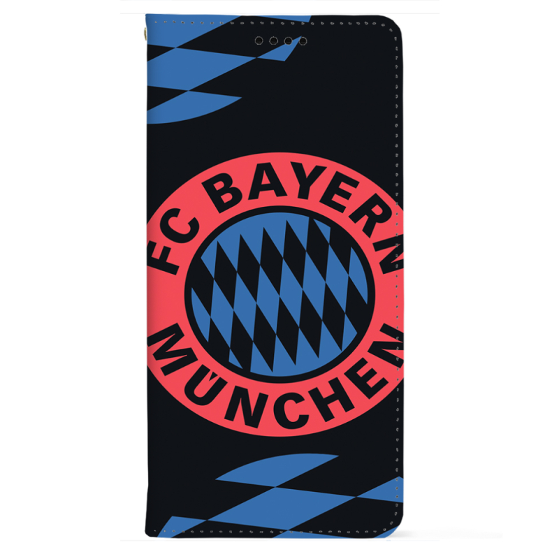 Чохол-книжка BoxFace для OnePlus Turbo 6 FC Bayern