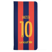 Чохол-книжка BoxFace для OnePlus Turbo 6 Messi 10