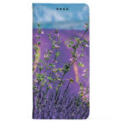 Чохол-книжка BoxFace для OnePlus Turbo 6 Lavender Field