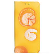 Чохол-книжка BoxFace для OnePlus Turbo 6 Yellow Mandarins