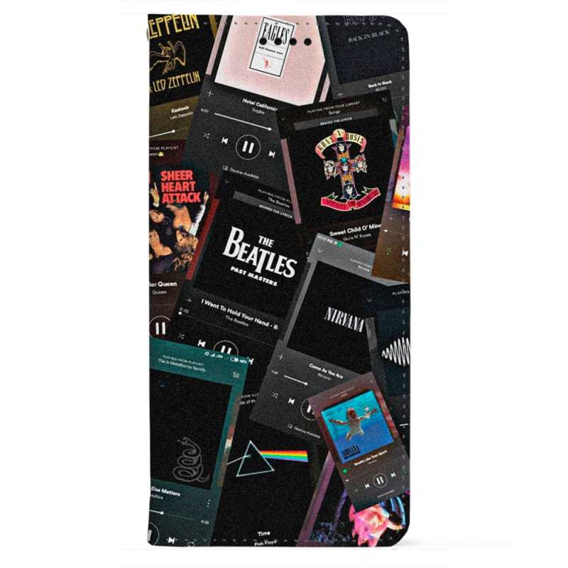 Чохол-книжка BoxFace для OnePlus Turbo 6 