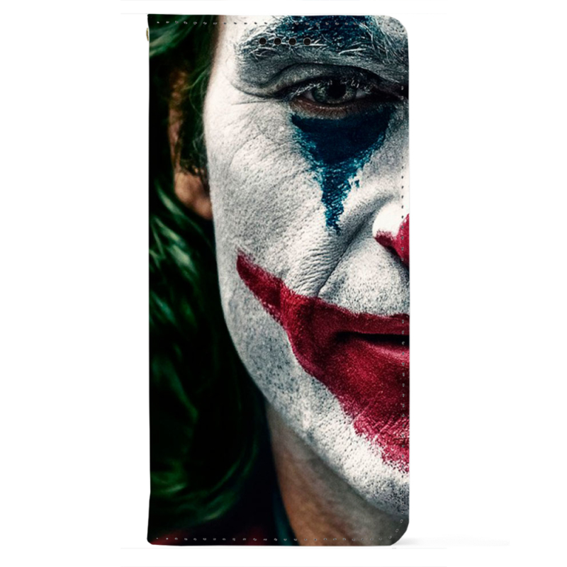 Чохол-книжка BoxFace для OnePlus Turbo 6 Joker Background