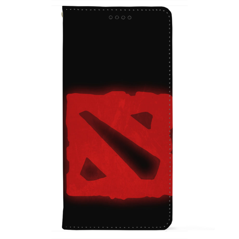 Чохол-книжка BoxFace для OnePlus Turbo 6 Dota 2