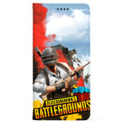 Чохол-книжка BoxFace для OnePlus Turbo 6 PLAYERUNKNOWN'S BATTLEGROUNDS