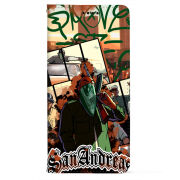 Чохол-книжка BoxFace для OnePlus Turbo 6 GTA San Andreas