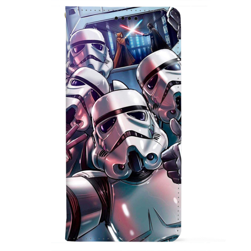 Чохол-книжка BoxFace для OnePlus Turbo 6 Stormtroopers