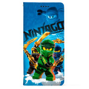 Чохол-книжка BoxFace для OnePlus Turbo 6 Lego Ninjago