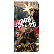 Чохол-книжка BoxFace для OnePlus Turbo 6 GTA 4